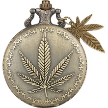Altro na řetízku CANNABIS GTP-3411