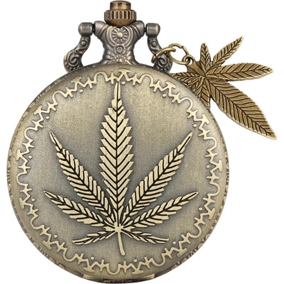 Altro na řetízku CANNABIS GTP-3411