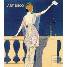 Art Déco - Fransiska Bolz