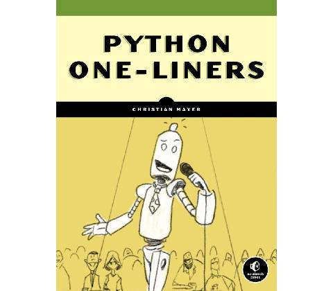 Python One-Liners