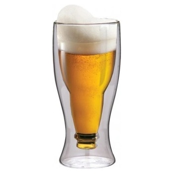 Maxxo Termo sklenička Beer 350 ml