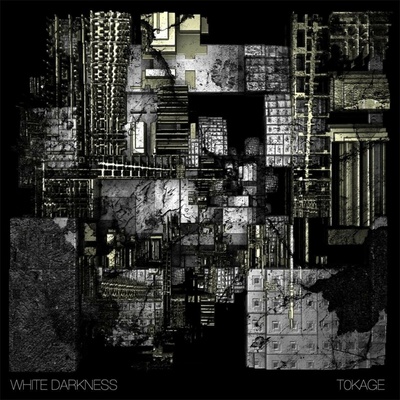 WHITE DARKNESS: TOKAGE LP