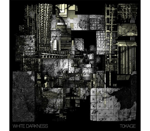 WHITE DARKNESS: TOKAGE LP