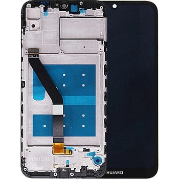 Huawei LCD дисплей за Huawei Y6 2019 MRD-LX1, MRD-LX2, MRD-LX3