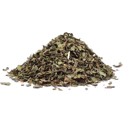 ManuTea Máta peprná Mentha piperita 1000 g