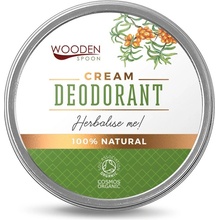 Wooden Spoon Herbalise Me! krémový dezodorant 60 ml