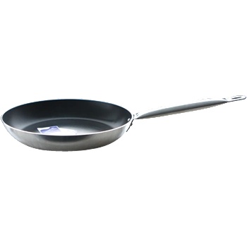 Image 1 of Chef`n CN-Алуминиев тиган с незалепващо покритие 3mm Ø26cm (5231-4115-1) (0198248)