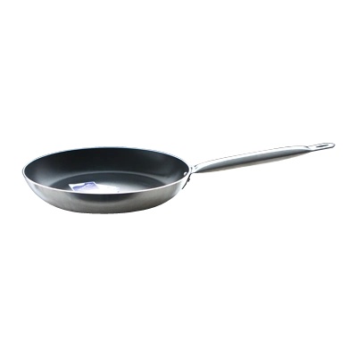 Chef`n CN-Алуминиев тиган с незалепващо покритие 3mm Ø26cm (5231-4115-1) (0198248)