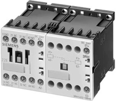 SIEMENS 3RH1422-1BF40