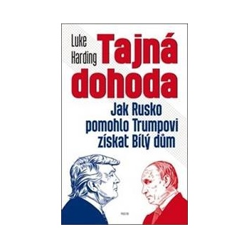 Tajná dohoda
