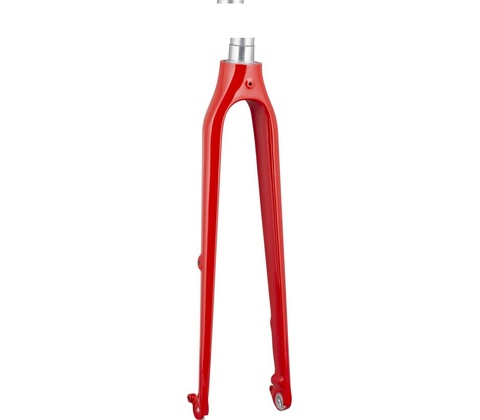 Trek Fork Rigid FX 3