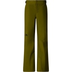 The North Face Дамски ски панталон The North Face Women's Descendit Pant Ski trousers - Forest Olive - размер XXL (107-2993-0116)