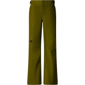 The North Face Дамски ски панталон The north face Women's Descendit Pant Ski trousers - Forest Olive - размер XXL (107-2993-0116)