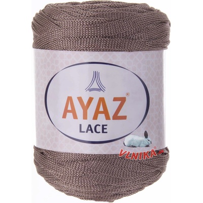 Ayaz Příze Lace Varianta: 1257 hnědá