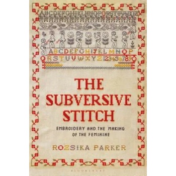 Subversive Stitch