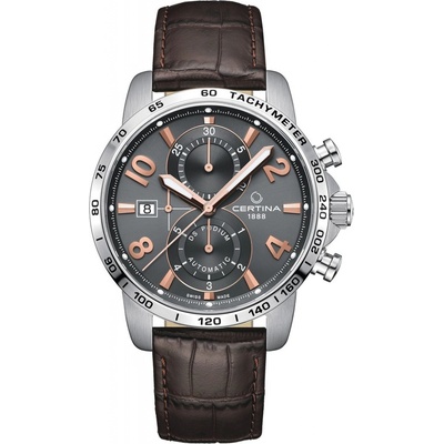 Certina C034.427.16.087.01
