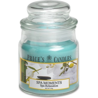 Price´s Spa Moments 100 g