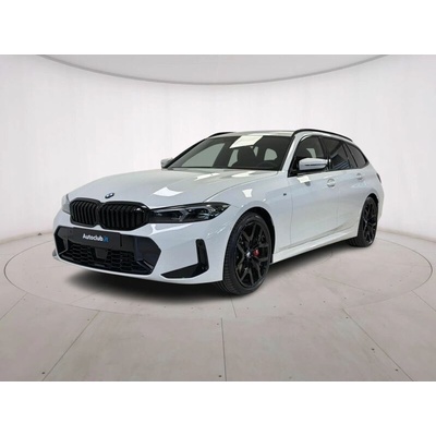 BMW 330d Touring xDrive M Sport 210 kW