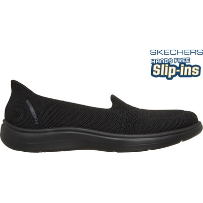 Skechers ON-THE-GO FLEX RADIANT Černá – Zboží Dáma