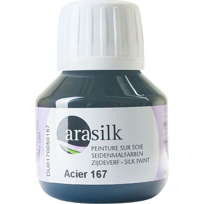 HDupont Arasilk Копринена боя Cтомана 50 ml 1 бр (170050167)