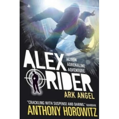 Ark Angel | Anthony Horowitz