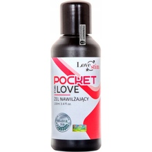 Love Stim Pocket In Love 100 ml