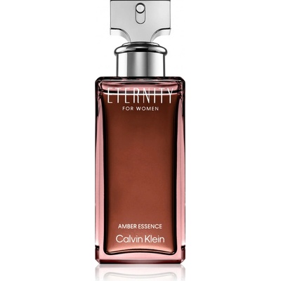 Eternity for Women Amber Essence Parfum IntenseTester Parfum Тестер за жени 100ml