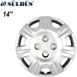 Sülbüs Тасове за джанти 14'' 220