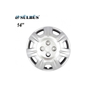 Sülbüs Тасове за джанти 14'' 220