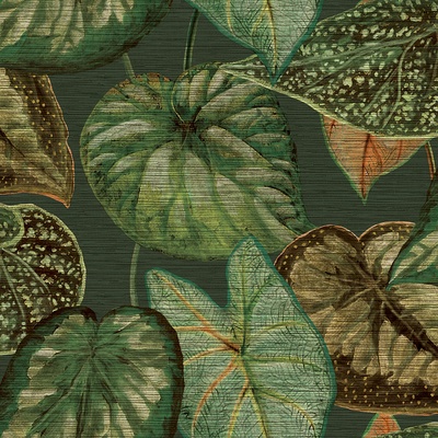 Decoprint TA25054 Vliesová tapeta na zeď Tahiti rozměry 0,53 x 10,05 m