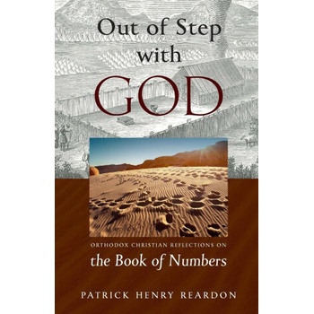 Image 1 of Out of Step with God | Reardon Henry Patrick Reardon
