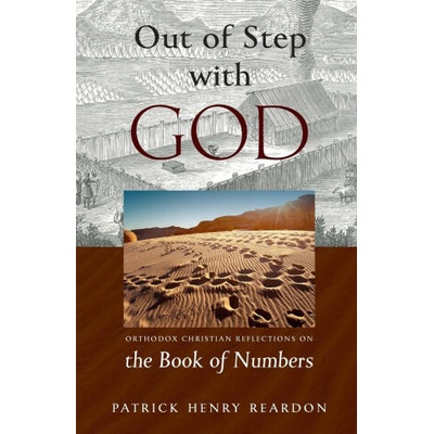 Out of Step with God | Reardon Henry Patrick Reardon