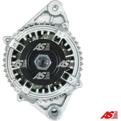 AS-PL generátor Brand new AS-PL Alternators 101211 A6098