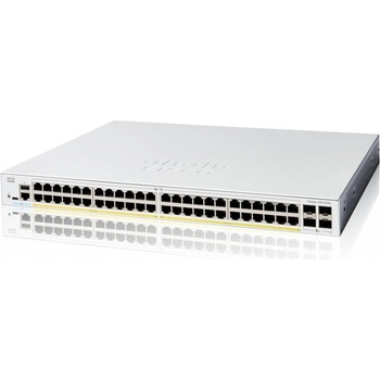 Cisco Catalyst C1200-48P-4X