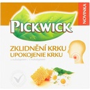 Pickwick Upokojenie krku s eukalyptom 15 g