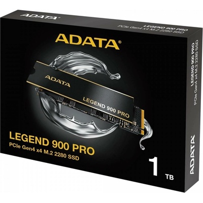 ADATA Legend 900 PRO 1TB, SLEG-900P-1TCS