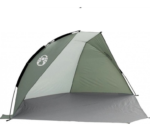 Coleman Sundome