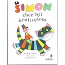 Šimon chce být krortitelem