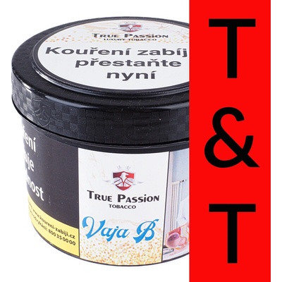True Passion Vaja B 200 g