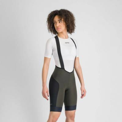 Sportful SuperGiara 2 dámské midnight forest/black