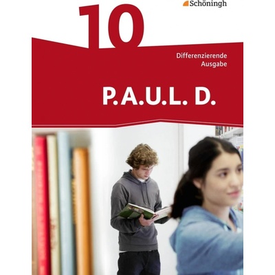 10. Klasse, Schülerbuch