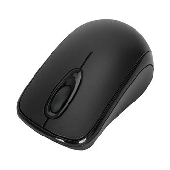 Targus Works With Chromebook Bluetooth Antimicrobial Mouse AMB844GL