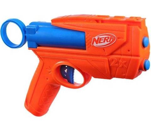 Nerf N Series Ward