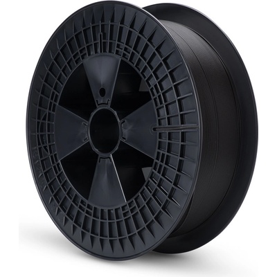 Fiberlogy EASY PLA čierny 1,75mm 2500g