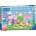 Ravensburger - Puzzle Prasiatko Peppa: Piknik 35 dielikov - 1 - 39 piese