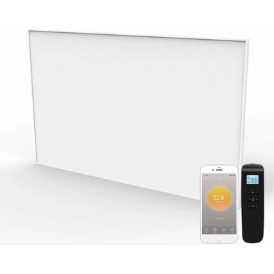 ByeCold 1100 W 120x90 cm WiFi