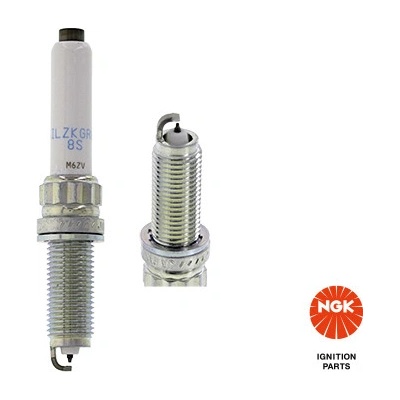 Zapalovací svíčka 94201 NGK SILZKGR8B8S – Hledejceny.cz