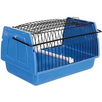 Trixie Transportná klietka pre vtáky a hlodavce 22 x 14 x 15 cm