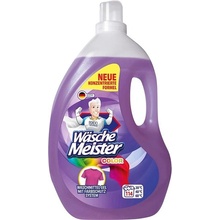 Wasche Meister Color gel 4 l 114 PD