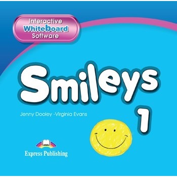 Smileys 1 Whiteboard Software